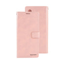 Goospery Bluemoon Diary for Galaxy S22 Plus