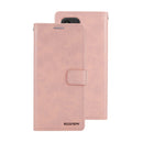 Goospery Bluemoon Diary for Samsung Galaxy A33