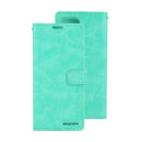 Goospery Bluemoon Diary for Galaxy A73 5G