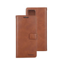 Goospery Bluemoon Diary for Samsung Galaxy S25 Ultra
