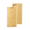 Goospery Bluemoon Diary case for iPhone 14 Pro