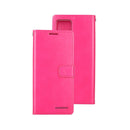Goospery Bluemoon Diary for Samsung Galaxy S25 Ultra