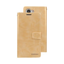 Goospery Bluemoon Diary for Galaxy S23 Plus