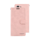 Goospery Bluemoon Diary for Galaxy S23 Plus