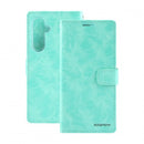 Goospery Bluemoon Diary for Galaxy S23 FE
