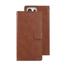 Goospery Bluemoon Diary for Samsung Galaxy S24 Ultra