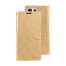 Goospery Bluemoon Diary for Samsung Galaxy S24 Ultra