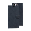 Goospery Bluemoon Diary for Samsung Galaxy S24 Ultra