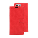 Goospery Bluemoon Diary for Samsung Galaxy S23 Ultra
