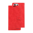 Goospery Bluemoon Diary for Samsung Galaxy S24 Ultra