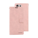 Goospery Bluemoon Diary for Samsung Galaxy S24 Ultra