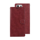Goospery Bluemoon Diary for Samsung Galaxy S24 Ultra
