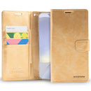 Goospery Bluemoon Diary for Samsung Galaxy S24 Plus