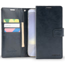 Goospery Bluemoon Diary for Samsung Galaxy S24 Plus