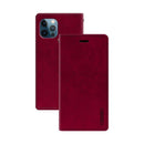 Goospery Bluemoon Flip Case for iPhone 13 Pro Max