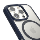 Ugly Rubber G-Model Case for iPhone 16 Plus