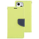 Fancy Diary Case for iPhone 13