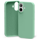 Goospery Silicon for iPhone 17