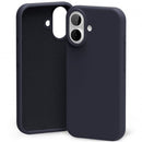 Goospery Silicon for iPhone 17
