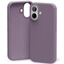 Goospery Silicon for iPhone 17