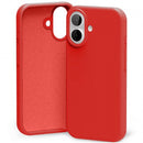Goospery Silicon for iPhone 17