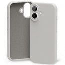 Goospery Silicon for iPhone 17