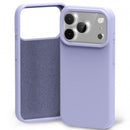 Goospery Silicon for iPhone 17 Pro