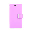 Goospery Rich Diary case for iPhone 14 Pro