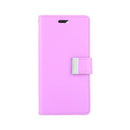 Goospery Rich Diary case for iPhone 14 Plus