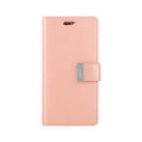 Goospery Rich Diary case for iPhone 14 Plus