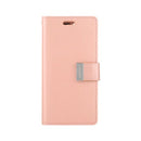 Goospery Rich Diary for iPhone 16 Plus