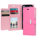 Goospery Rich Diary for iPhone 16 Plus