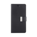 Goospery Rich Diary for iPhone 16 Plus