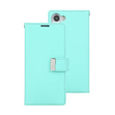 Goospery Rich Diary Case for Samsung Galaxy S23 Plus