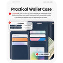 Goospery Rich Diary for Samsung Galaxy S25 Plus