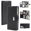 Goospery Rich Diary for Galaxy S24 Ultra