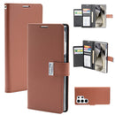 Goospery Rich Diary for Galaxy S24 Ultra