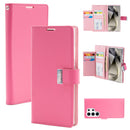 Goospery Rich Diary for Galaxy S24 Ultra