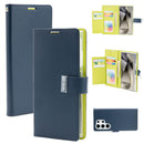 Goospery Rich Diary for Galaxy S24 Ultra