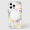 Case-Mate Rifle Paper Case for iPhone 15 Pro Max (Magsafe)