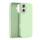 Redefine Liquid Silicone For iPhone 17
