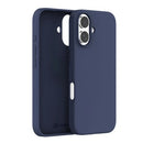 Redefine Liquid Silicone For iPhone 17