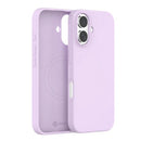 Redefine Liquid Silicone For iPhone 17