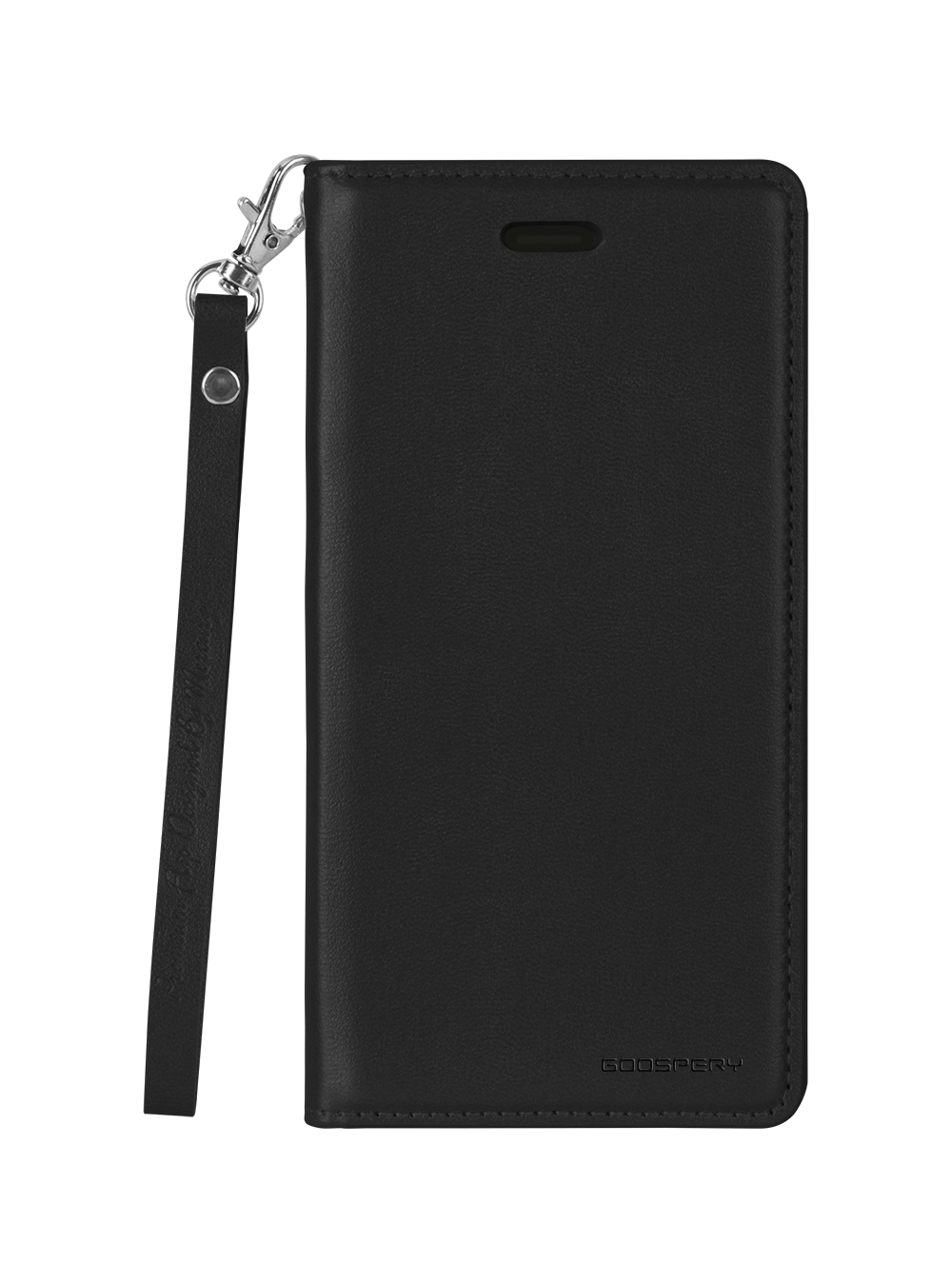 Blue Moon Flip Case for iPhone 13 mini