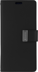 Goospery Rich Diary for Galaxy S10 Plus