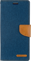 Goospery Canvas Diary For Galaxy A21S