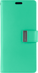 Goospery Rich Diary Case for iPhone 13 Mini