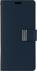 Goospery Rich Diary for Galaxy S10 Plus