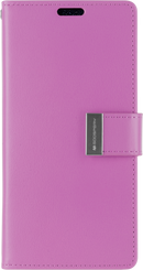 Goospery Rich Diary for Galaxy S10 Plus
