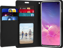 Goospery Rich Diary for Galaxy S10 Plus